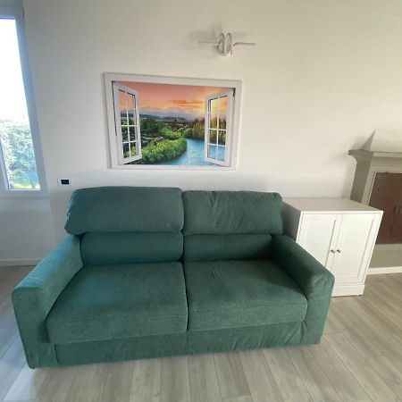 Cv Martesana Gessate Daire Dış mekan fotoğraf