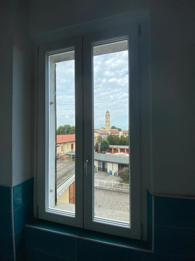 Cv Martesana Gessate Daire Dış mekan fotoğraf