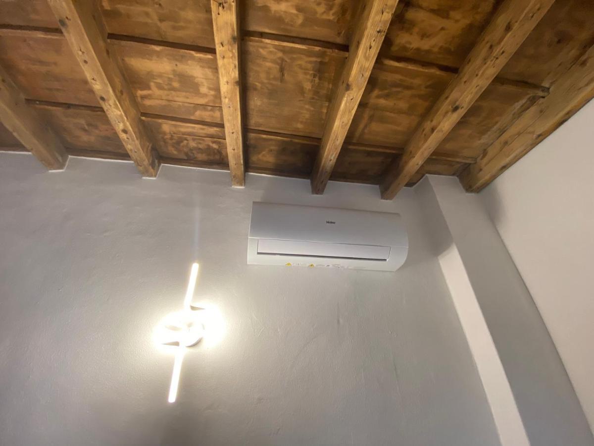 Cv Martesana Gessate Daire Dış mekan fotoğraf