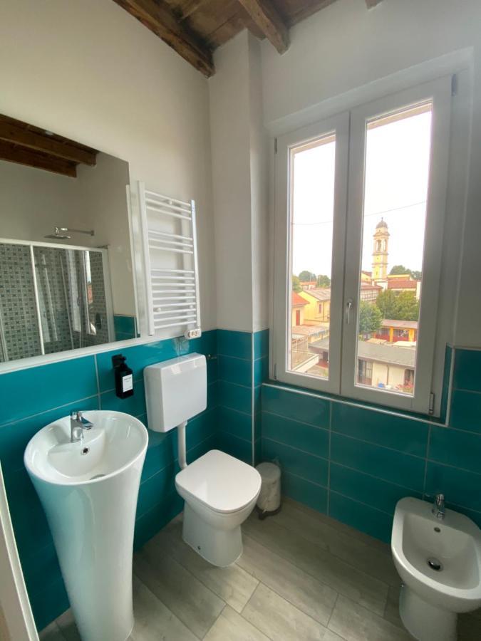 Cv Martesana Gessate Daire Dış mekan fotoğraf