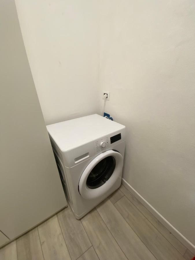 Cv Martesana Gessate Daire Dış mekan fotoğraf